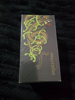 Paris Corner Mysterium Parfum Spray 3.4 fl oz Passion Fruit