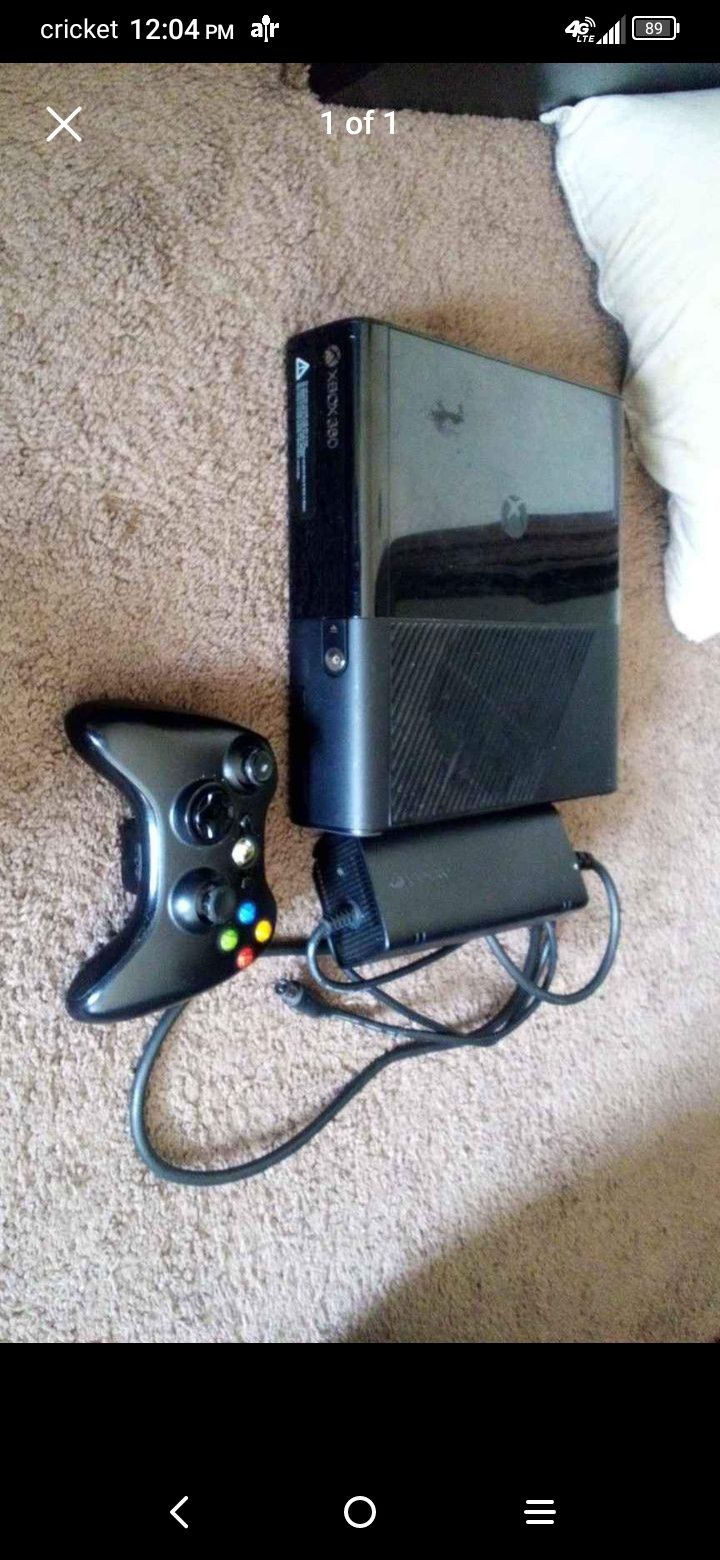 Xbox 360