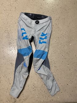 Fly Racing Motocross Pant Size 28