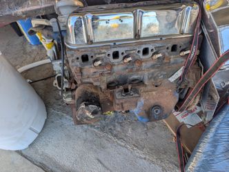 302 engine
