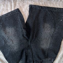 Bussdown Heaven Shorts 
