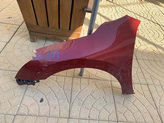 2011 Nissan Part