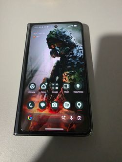 Google Pixel Fold 512GB - Unlocked
