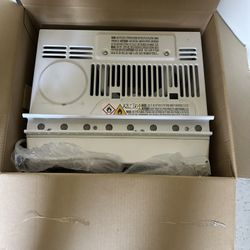 Brand New Window Ac Unit