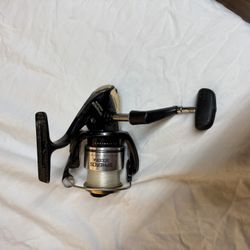 Shimano Reel