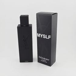 YVES SAINT LAURENT – Myslf Le Parfum Edp (3.4 oz)