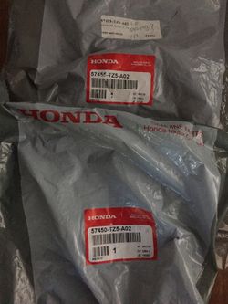 2016-2020 Genuine Honda Pilot Front Speed Sensor 57450-TZ5-A02 57455-TZ5-A02 New