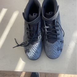 Baseball Cleats 4y