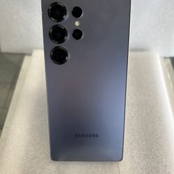 Samsung S25 Ultra 256gb T-Mobile 