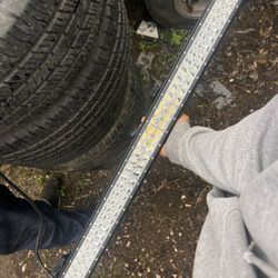 Light Bar 