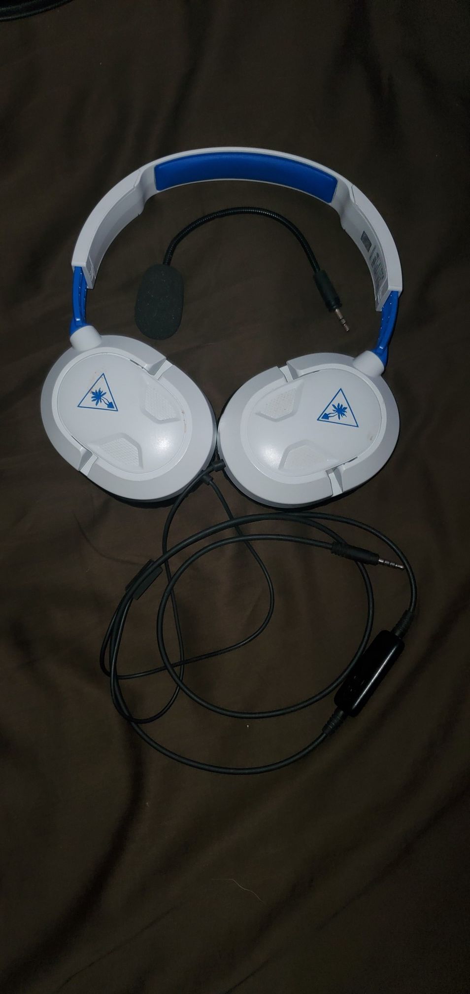 Turtle Beach Wired Headsets
