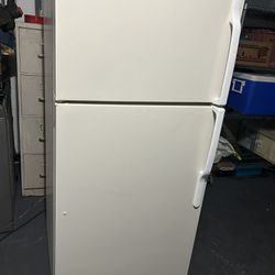 Freezer And Refrigerator Combo 