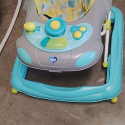 Baby Walker 