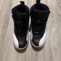 Jordan 12