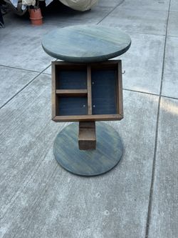Gear Stand