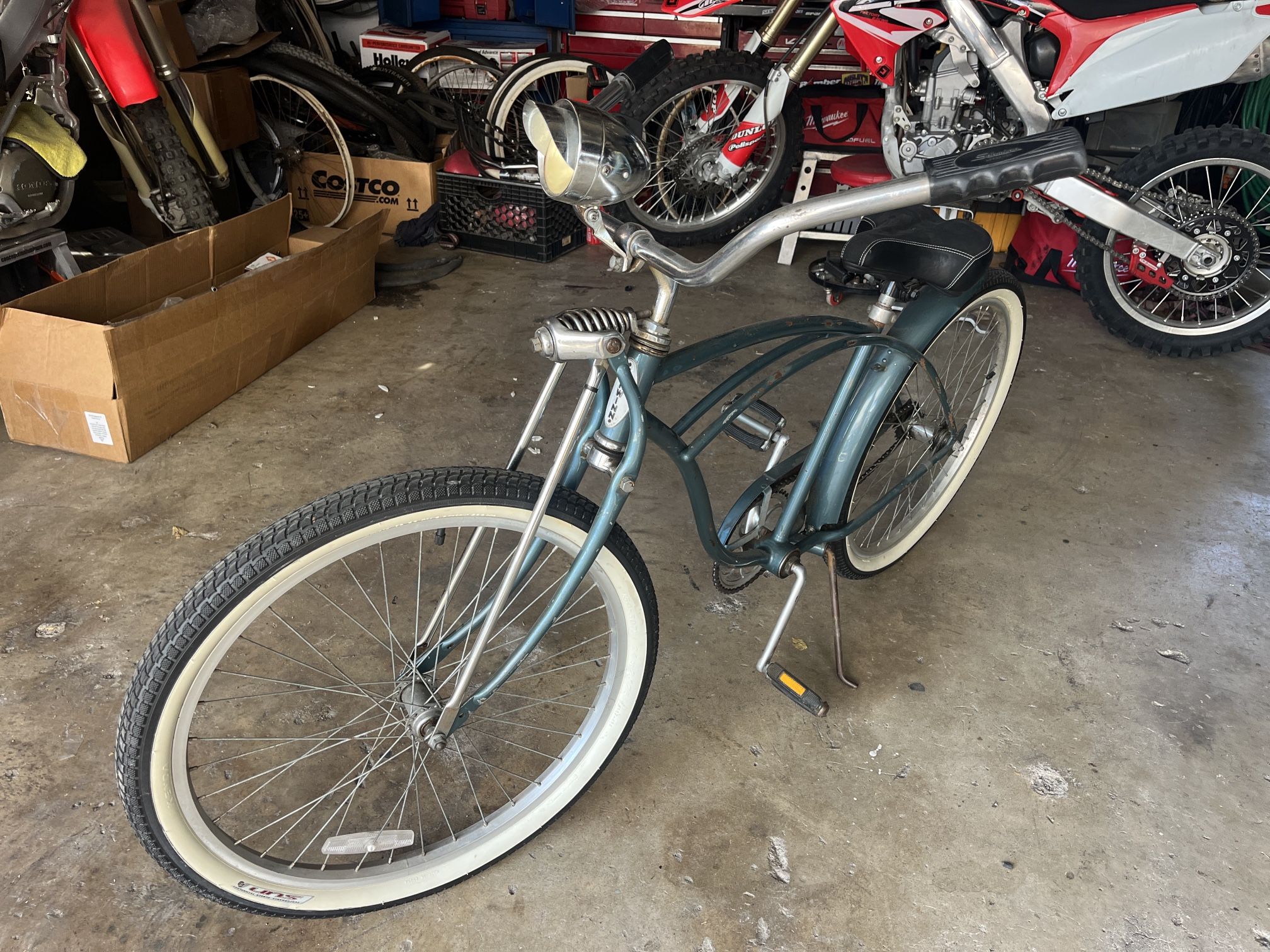 Schwinn 24