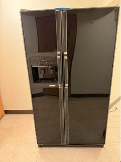 FREE - Kenmore Refrigerator and Freezer