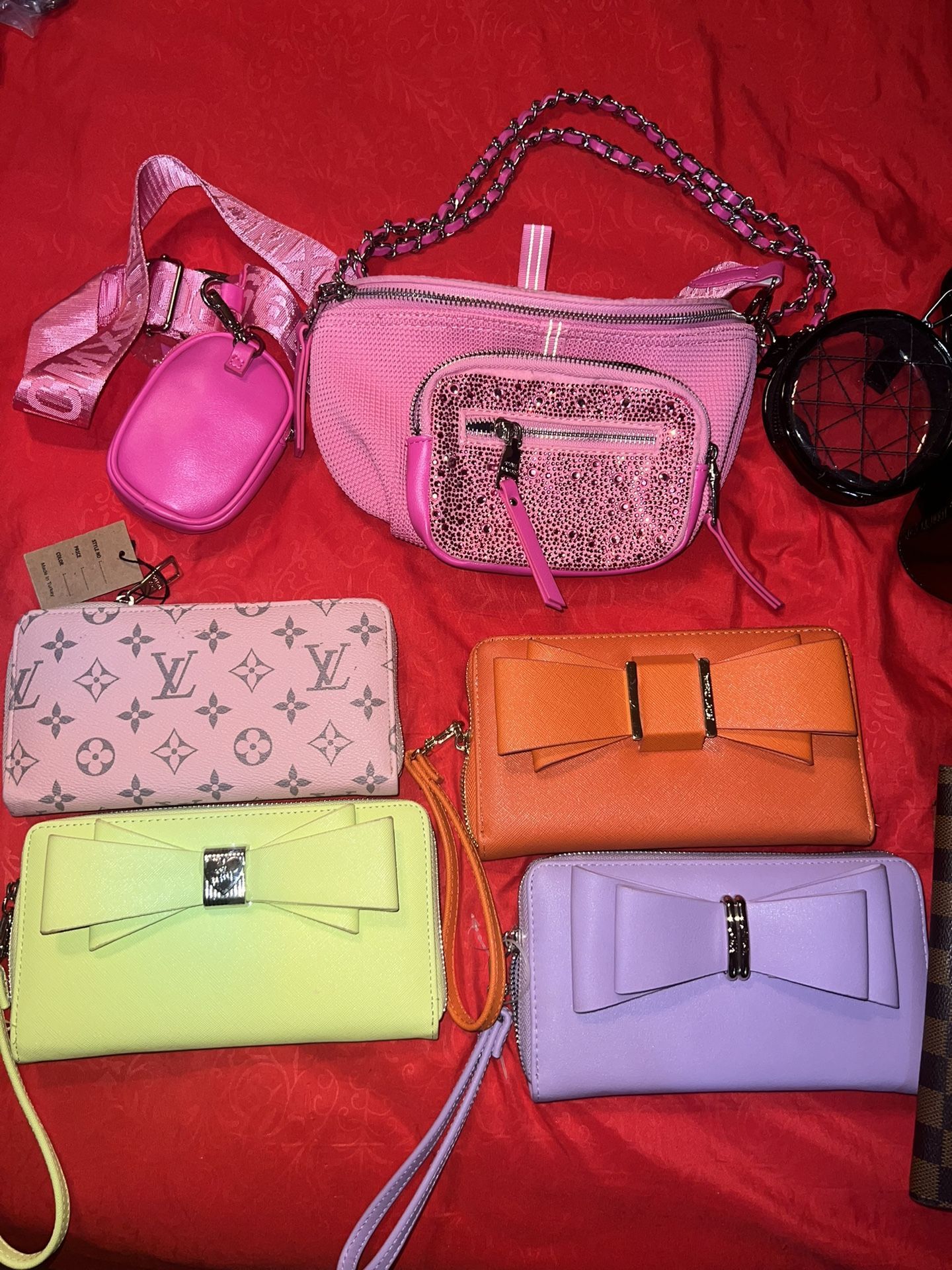 Fanny Pack