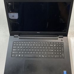 Dell Inspiron 5749 17” I5 2TB SSD 16GB RAM WINDOWS 11 PRO OFFICE 2024