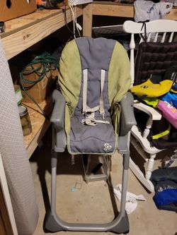 High Chair