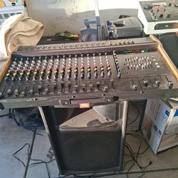 Mixeadora Professional