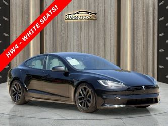 2023 Tesla Model S