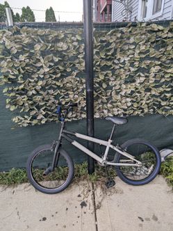 BMX AMBUSH Need it GONE ASAP!!