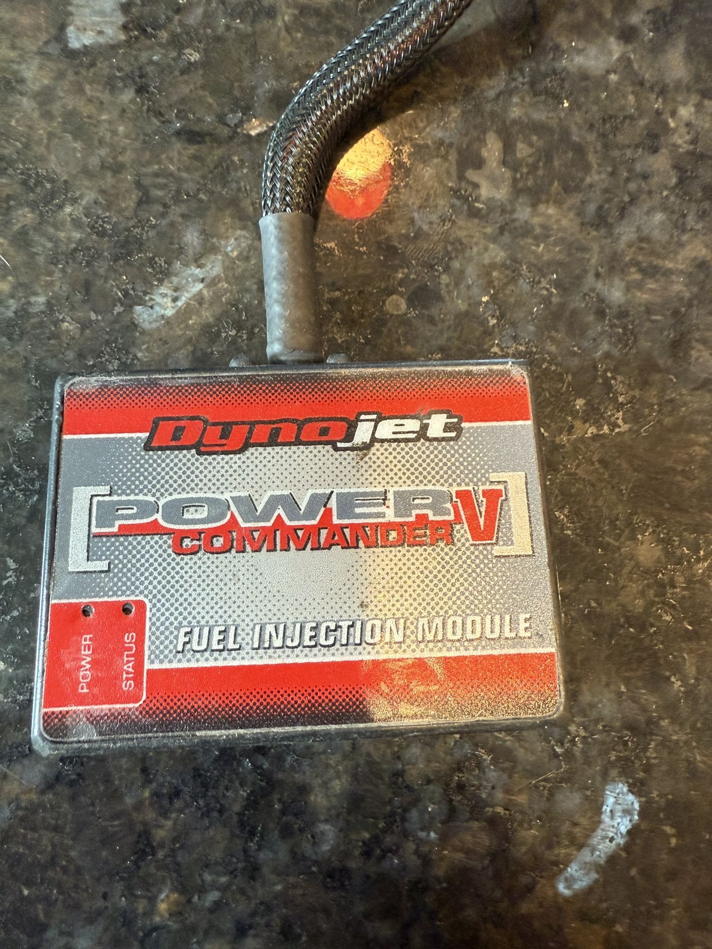 Power Commander 5
