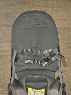 MiniMeis G4 Child Carrier with backpack, NWOB