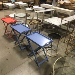 Furniture Spring Cleaning - BRAND NEW - Photo Samples 