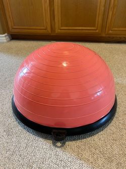 BOSU Balance Trainer Ball