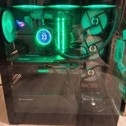 Gaming Setup Must Go 800 Forall