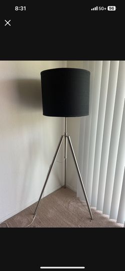 Floor Lamp