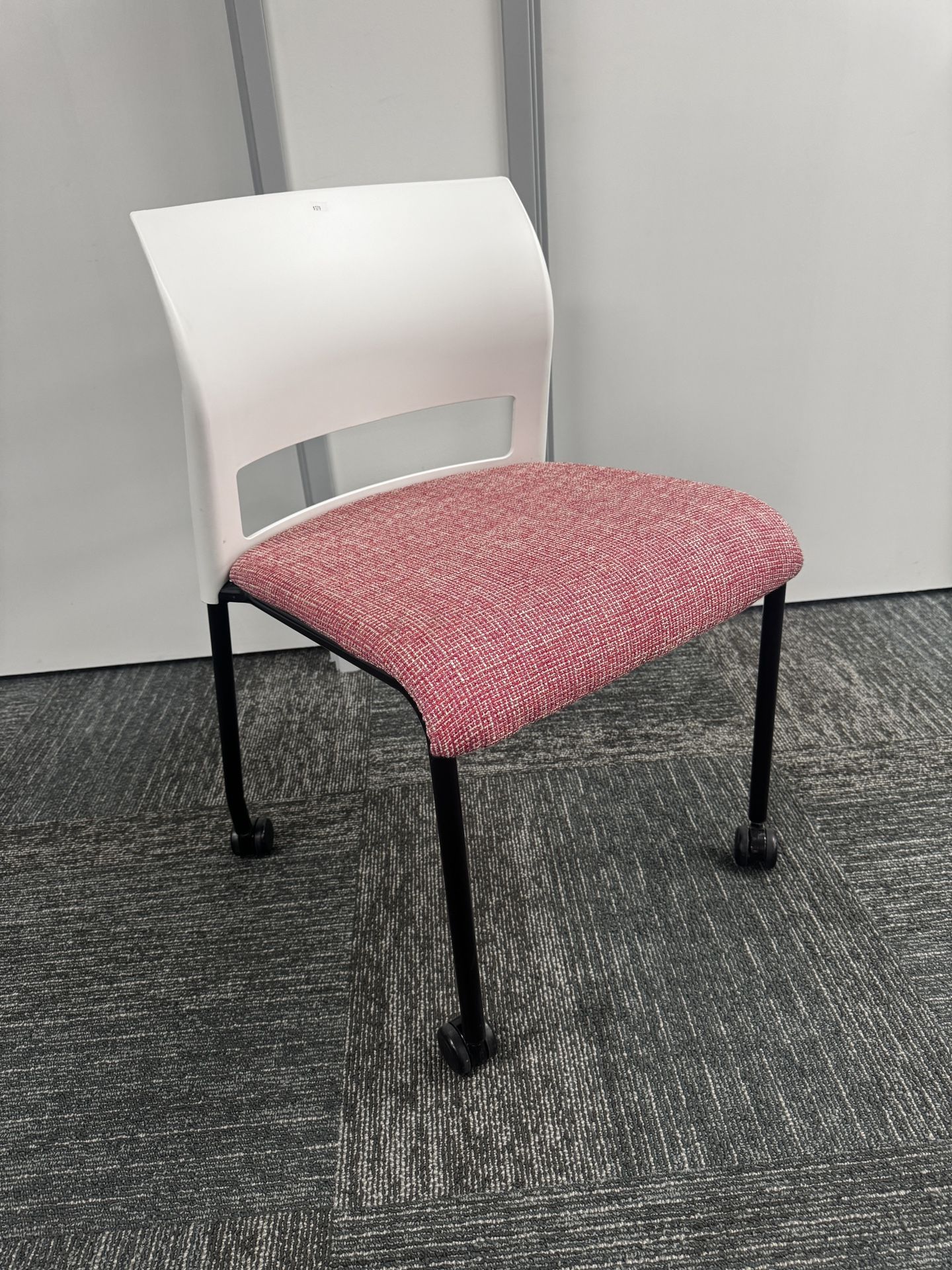 Steelcase Move Chair