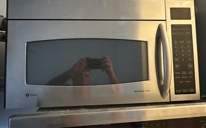 GE PROFILE Spacemaker xl 1800