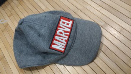 Kids Marvel Hat