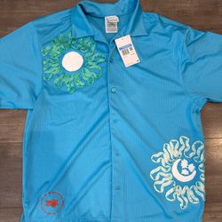 Nike Jersey Size Medium Men New 