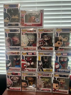 Funko pop