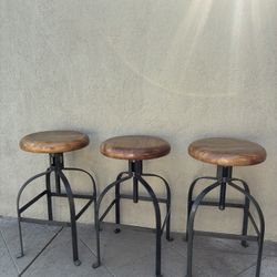 Bar Stools 