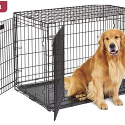 X-Large Kennel 