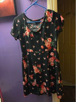 Dresses