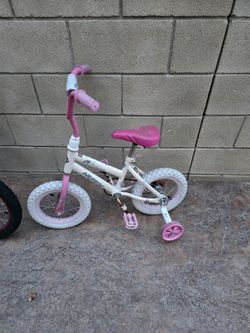 Used Bikes