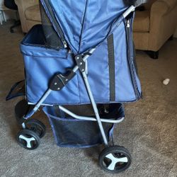 Pet Stroller