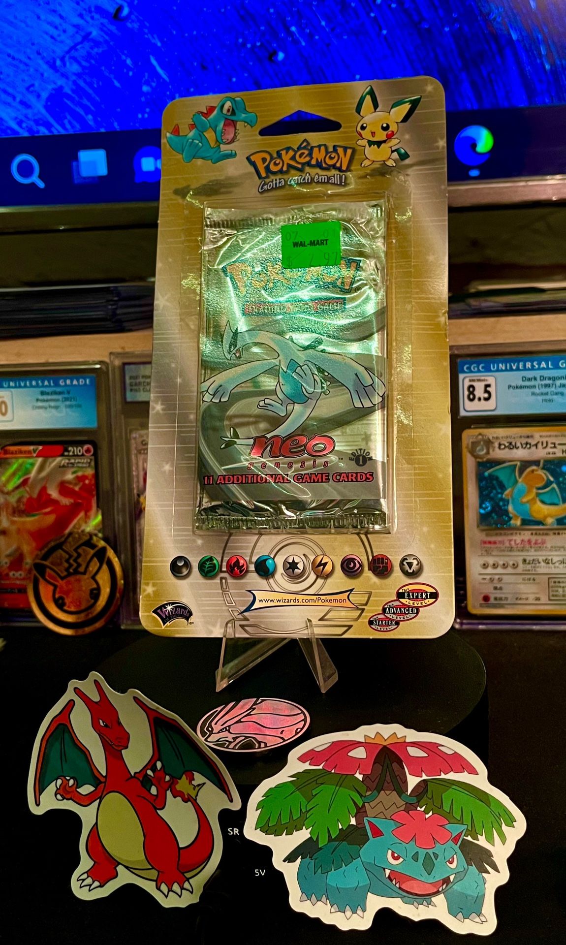 pokemon booster box contents Amazon.com: Pokémon TCG: Mega Evolution—Perfect Order Elite Trainer Box :  Toys & Games main image 1