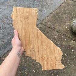 Cutting Board