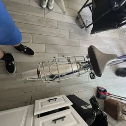 Schwinn “WILLY” 7 Speed Bicycle 