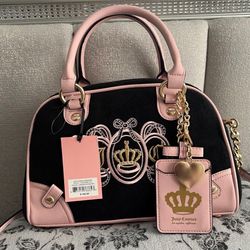 Juicy couture Lovers club bag