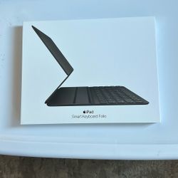 Apple Smart Keyboard Folio For iPad 12.9