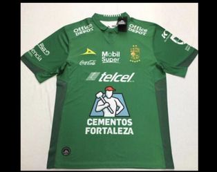 Camisa de leon