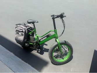 Pedigo Electric Bike